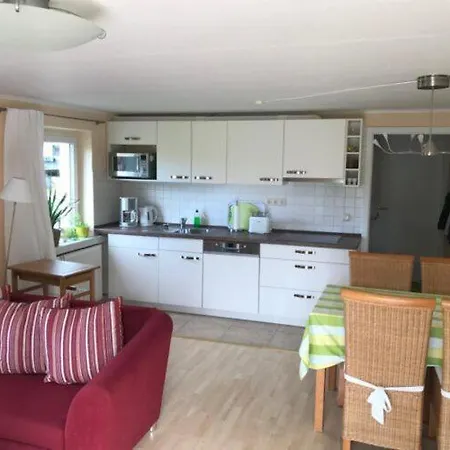 Apartment Zywietz *