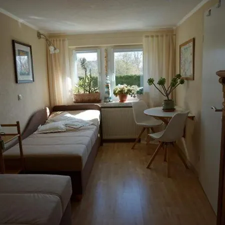 Zywietz Apartment Boergerende-Rethwisch