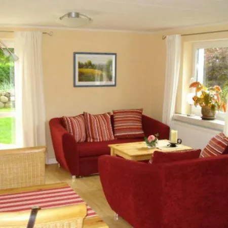 דירה Zywietz Börgerende-Rethwisch